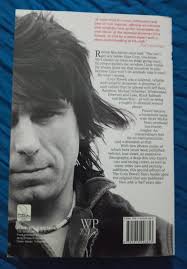 Review of Cozy Powell's biography Dance with the Devil