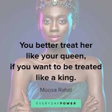 Never stop doing your best quote. 125 Queen Quotes Celebrating The Women In Your Life 2021