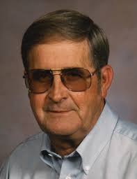 James Thacker Obituary