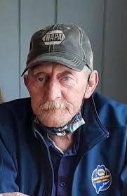 Cordell Wayne Stevens Sr. (1957-2021)