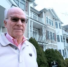 Smoking ban inside homes up for vote at Ocean Township condo complex