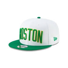 Boston celtics 2020 salary cap. New Era Boston Celtics Cap 9fifty Team Weiss Jetzt Im Bild Shop Bestellen