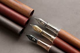 Conklin Endura Wooden Fountain Pen Under 100 Fountain Pen Ink Fancy Pens Pen