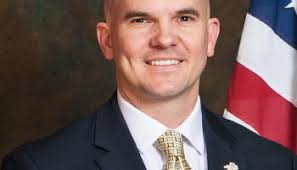 Erlanger Turns to Police Department for New City Administrator