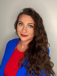 Megan Riddle Realtor