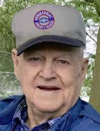 Uehling Cemetery Obituaries, Assembled by Harry H. Wagner