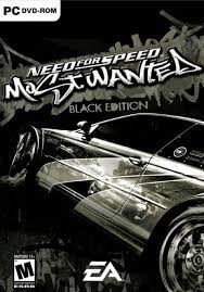 Need For Speed Most Wanted Black Edition Free Download For Pc Juegos Para Pc Gratis Descarga Juegos Juegos Pc