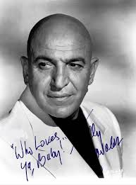 My dad is Vince Conti who played Sgt Rizzo. He passed away one month before  I had my son in 2018. I found this group and thought I'd share a photo from