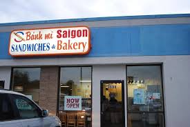 Banh Mi Saigon Sandwiches Bakery Greensboro Nc Banh Mi Saigon Bakery