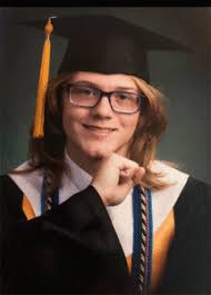 Congratulations, Graduates! : Dolphin Talk