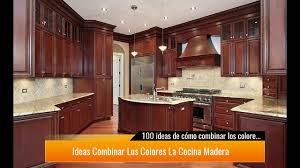 Las combinaciones de colores para cocinas más usadas, generalmente tienen al color blanco como integrar la madera a una cocina es una forma muy fácil de agregar calidez y estilo al espacio. 100 Ideas De Como Combinar Los Colores De La Cocina Youtube