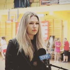 Małgorzata dydek, najsłynniejsza polska koszykarka w historii, zmarła w piątek w szpitalu w brisbane w australii. Marta Dydek Biography Age Height Husband Net Worth Family