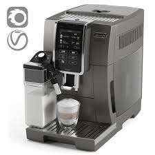 Maybe you would like to learn more about one of these? De Longhi Dinamica Plus Ecam 370 95 T Automatic Coffee Machine 3d Model Download 3d Model De Longhi Dinamica Plus Ecam 370 95 T Automatic Coffee Machine 35408 3dbaza Com
