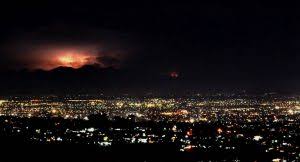 Salah satu pemandangan alam yang indah yaitu gunung rinjani di lombok. 17 Spot Foto Malam Hari Di Bandung Yang Indah Dan Menarik Tempatwisataunik Com
