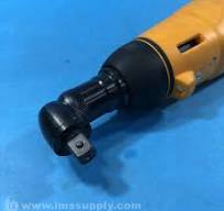 Atlas Copco BCV BL-15-10 Angle Cordless Nutrunner BCV - IMS ...