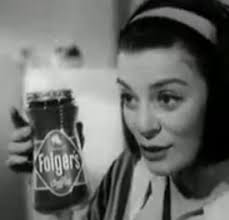 Folgers versus maxwell house: Is the best part of waking up good to the  last drop?