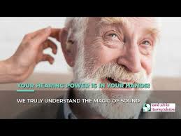 Hearing Instrument Professionals You Can Trust in Sherwood Park and St.  Paul, AB