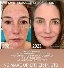 What is the best makeup with skincare benefits?