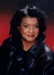 Lucille Harris Obituary