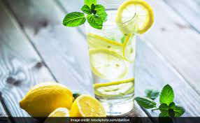 How much and how often to drink it. Can Drinking Lemon Water Help Manage Diabetes Here S The Answer