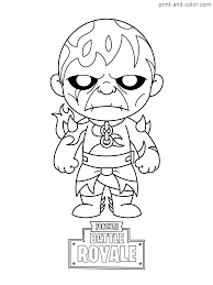 Print fortnite fishstick coloring pages. Fishstick Coloring Page Free Coloring Library