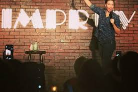 Addison Improv Comedy Club Dallas Nightlife Review 10best