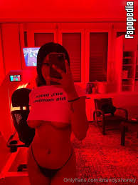 Brandyxhoney00 Nude OnlyFans Leaks - Photo 7420503 - Fapopedia