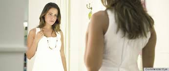 Maybe you would like to learn more about one of these? 6 Things Women Should Stop Saying When They Get Dressed Huffpost Life