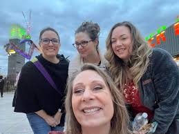 55th birthday trip highlights in 50 photos and videos