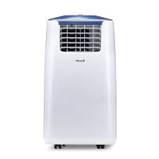 Check spelling or type a new query. Newair Portable Air Conditioner 14 000 Btus Cools 525 Sq Ft