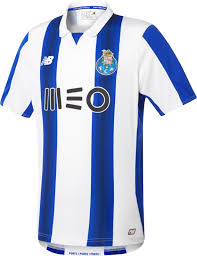 The club unveiled its new home kit. Porto 16 17 Home Kit Released Shirts Soccer Jersey Football Shirts