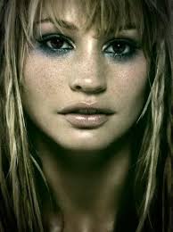 Cameron Richardson