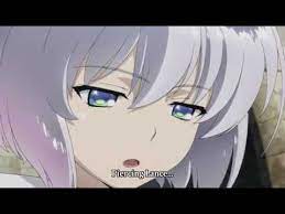 In this world, huge humanoid weapons known as silhouette knights exist. Knight And Magic Ep 1 Sub Indo Part 2 Youtube