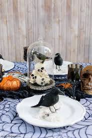 Complete list of halloween decorations ideas in your home | fall. 50 Best Indoor Halloween Decoration Ideas For 2021