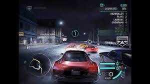 Developed by ea canada, rovio mobile and ea black box, and published by electronic arts. The History Of Need For Speed Part 10 Need For Speed Carbon 2006 Youtube
