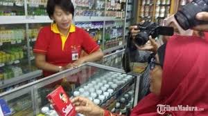 Maybe you would like to learn more about one of these? Penjualan Alat Kontrasepsi Pria Melonjak Di Gresik Meningkat Gara Gara Hari Valentine Tribunnews Com Mobile