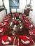 Elegant Christmas Table Decorations