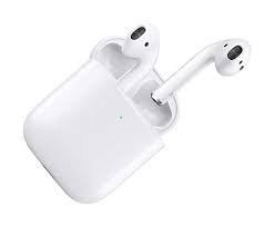 Amazon Com Apple Airpods With Wireless Charging Case Latest Model Gateway Apple Headphone Apple Airpods 2 Headphones