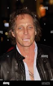 William hollywood hi-res stock photography and images