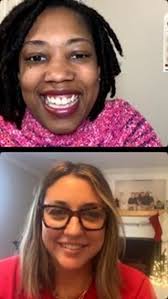 We are grateful to hear from Stephanie Beauchamp, YL area director in  Houston, TX! Listen to her story growing up as a YL kid to now being