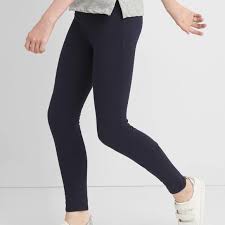 Gap Kids Stretch Jerseys Leggings