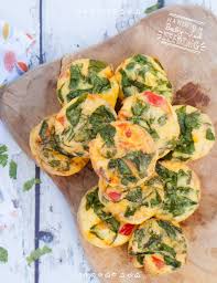 How to make zucchini for baby led weaning. Easy Peasy Baby Frittatas Baby Led Feeding
