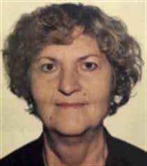 HELEN ROUMBOS Obituary (1934