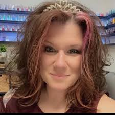 Sherry Hatfield Ball (@nailsbysherry) • Instagram photos and videos