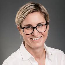 Ich wäre damit zufrieden, wenn wir als linke in die lage kommen, verantwortung zu tragen. Susanne Hennig Wellsow A Change Is Gonna Come