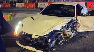 Check spelling or type a new query. Mike Will Made It Rapper Shares Images Of Horror Ferrari Crash With Swae Lee Ents Arts News Sky News