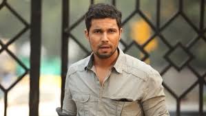 Randeep hooda has featured on the cover of man's world magazine for their october issue. On Randeep Hooda S 44th Birthday Looking At His Memorable Films From Highway To Rang Rasiya Entertainment News Firstpost