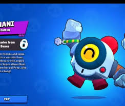 Star powers that improve the survivability of either the brawler or the team will be ranked higher. Brawl Stars Nani Star Power Archives The Clashify