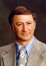 George Perry Obituary