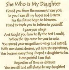 Birthday quotes for daughter from mom. Image Detail For Others Hottest Happy Birthday Quotes For Mom From Daughter Wallpaper Birthday Quotes For Daughter Daughter Quotes I Love My Daughter
